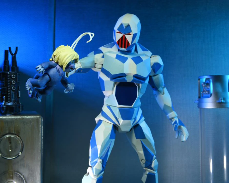 King Features Defenders of the Earth Garax - Image 11