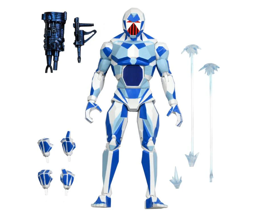 King Features Defenders of the Earth Garax - Image 12