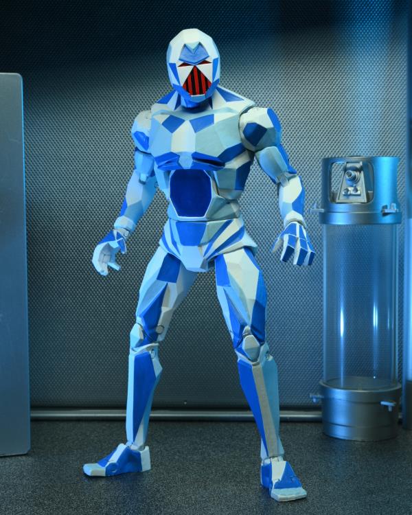 King Features Defenders of the Earth Garax - Image 3