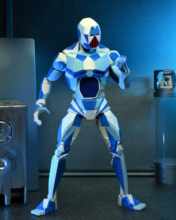 King Features Defenders of the Earth Garax - Image 4