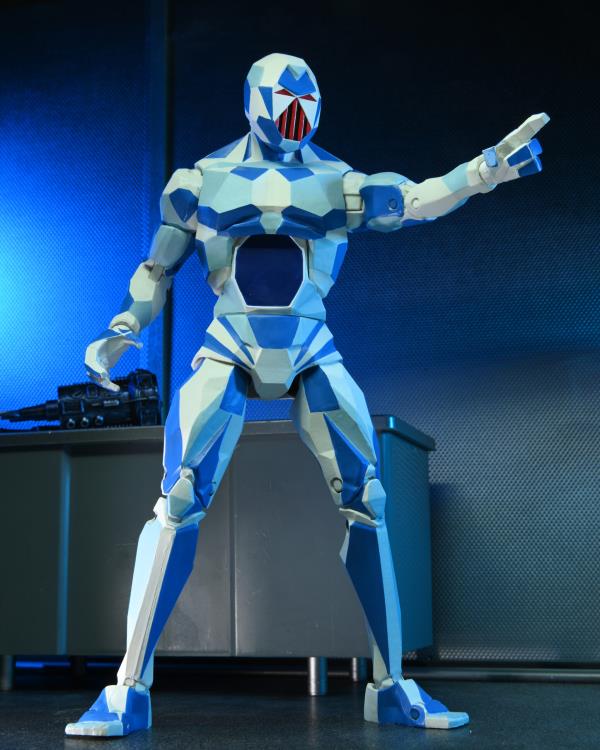 King Features Defenders of the Earth Garax - Image 5