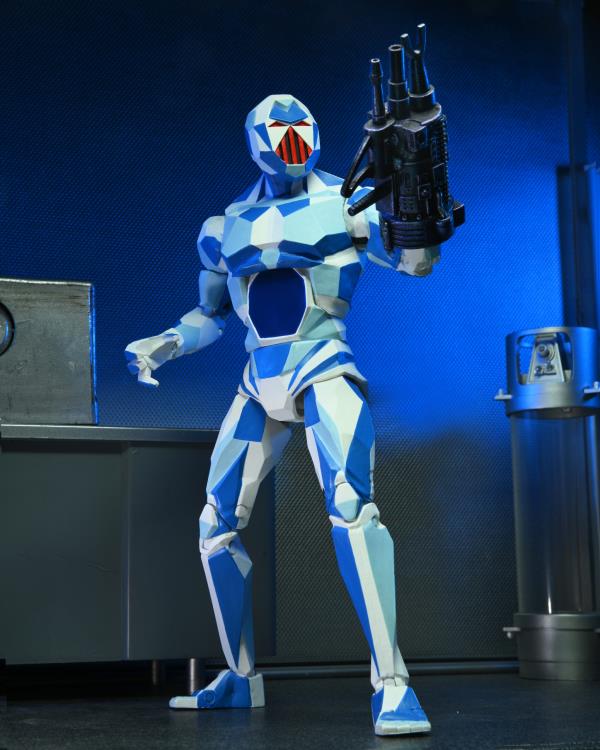 King Features Defenders of the Earth Garax - Image 6