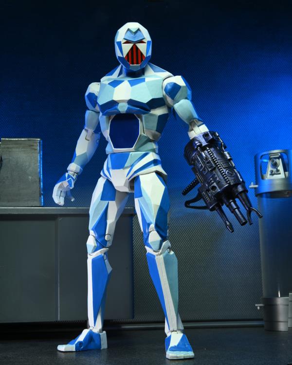 King Features Defenders of the Earth Garax - Image 7