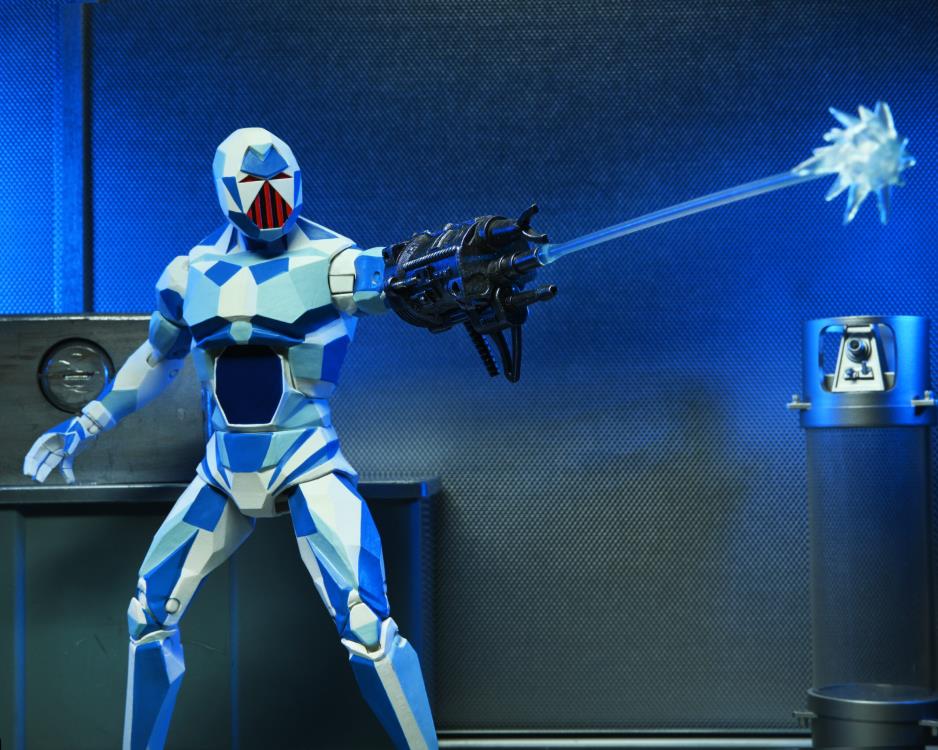 King Features Defenders of the Earth Garax - Image 8