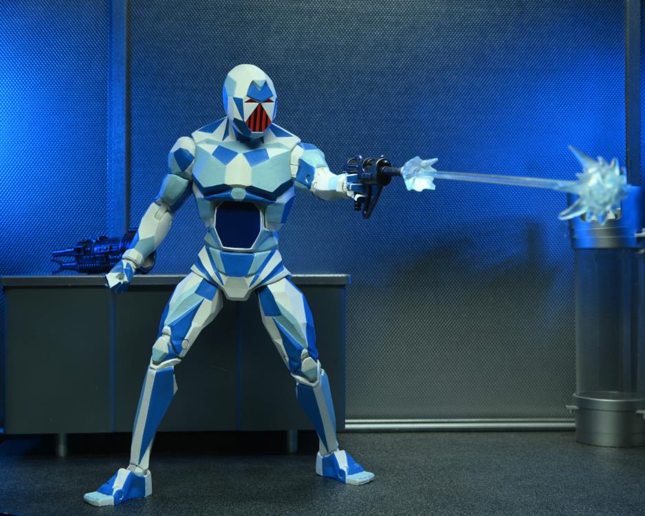 King Features Defenders of the Earth Garax - Image 9
