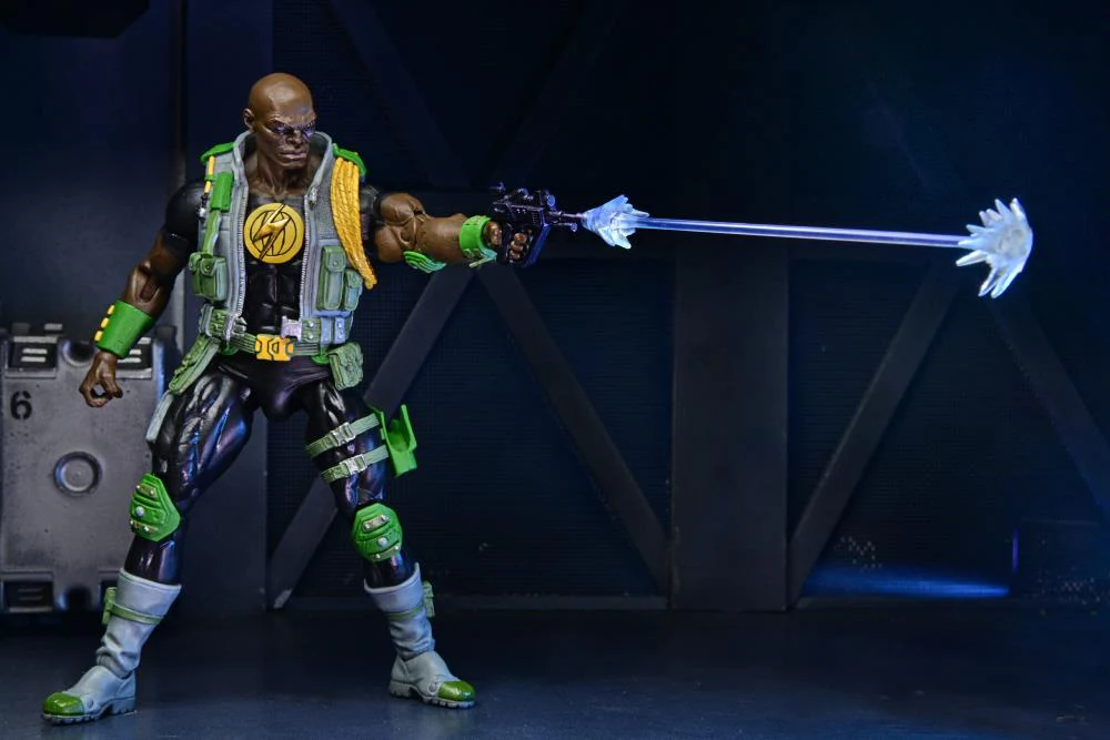 King Features Defenders of the Earth Lothar - Image 3