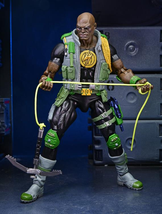 King Features Defenders of the Earth Lothar - Image 4