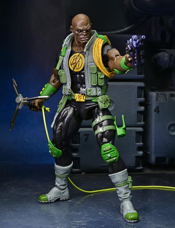 King Features Defenders of the Earth Lothar - Image 5