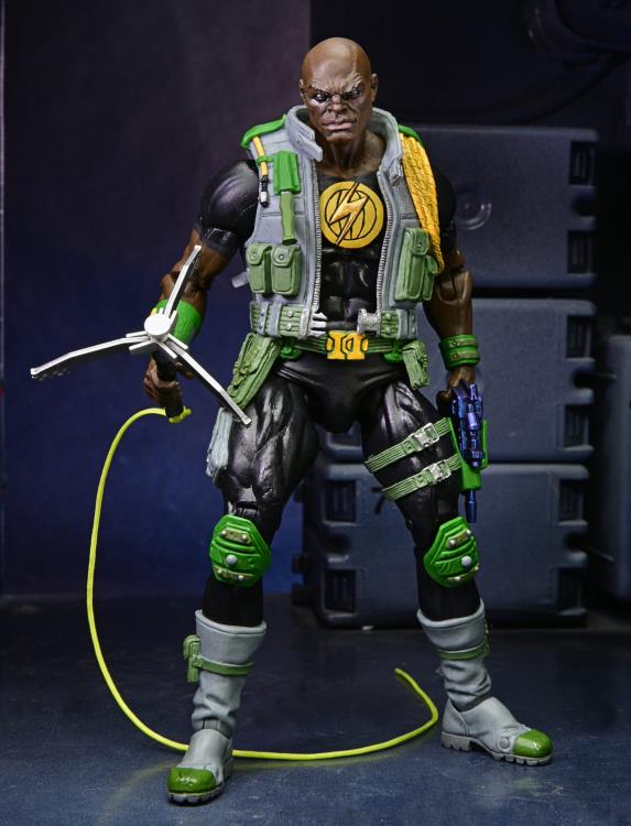 King Features Defenders of the Earth Lothar - Image 6
