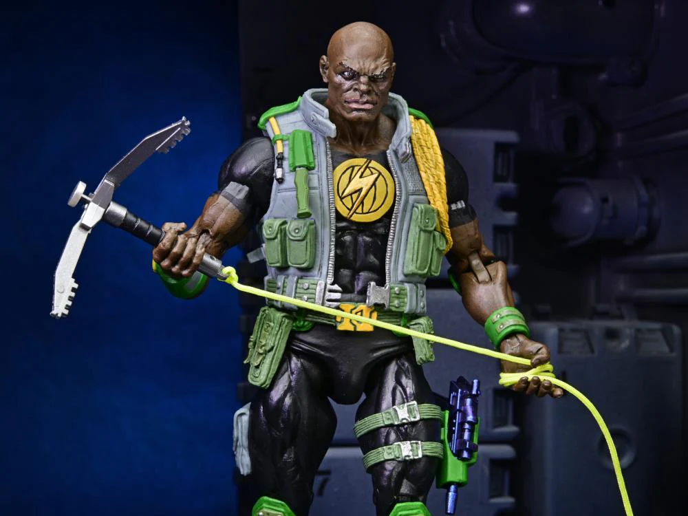 King Features Defenders of the Earth Lothar - Image 7