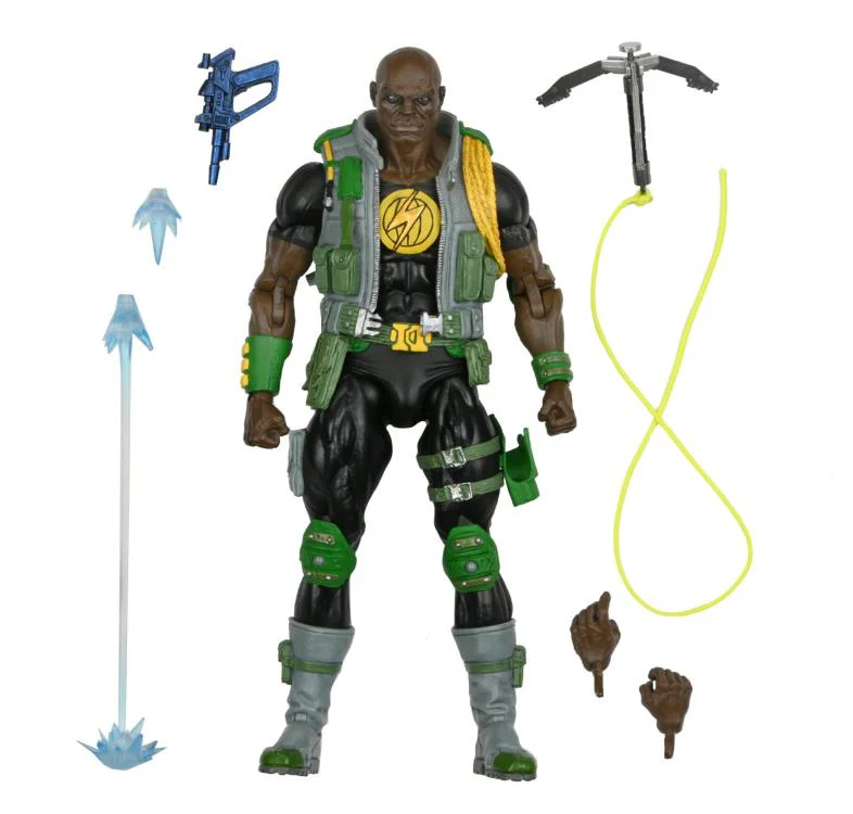 King Features Defenders of the Earth Lothar - Image 8