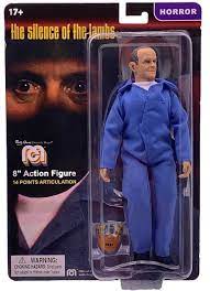 8" Action Figure: The Silence of the Lambs - Image 2