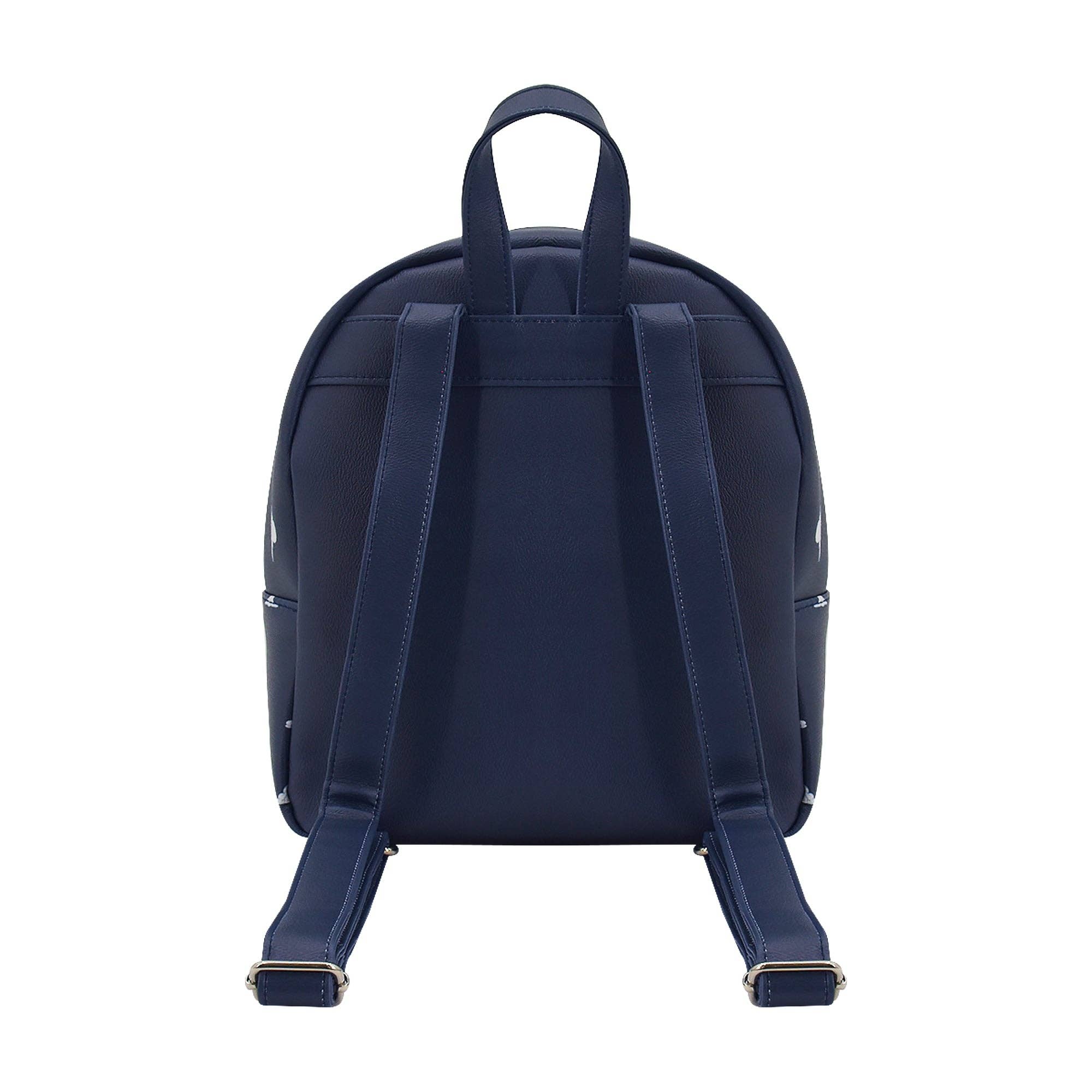 Adventure Time Finn Hanging Mini Backpack, Multi - Image 2