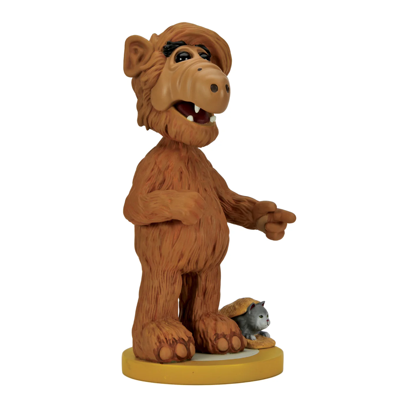 ALF HEAD KNOCKER - Image 2