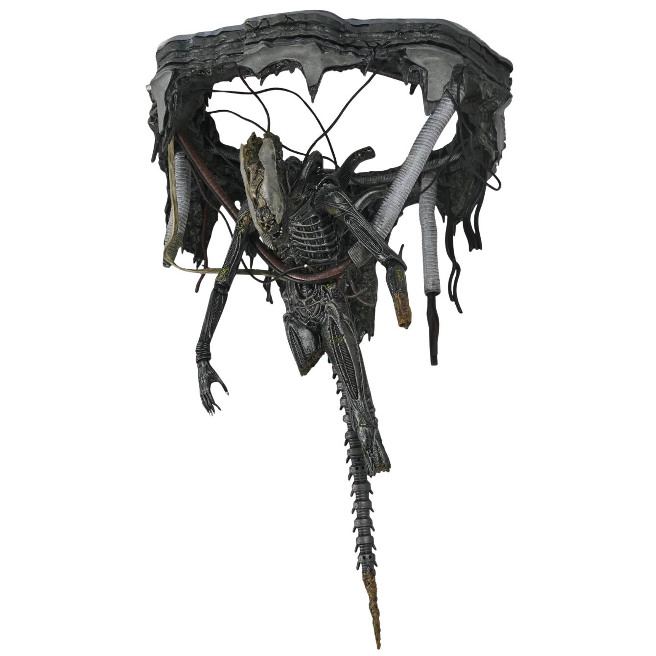 Alien: Romulus - Deluxe Suspended Lab Xenomorph XX121 7" Scale Action Figure - Image 2