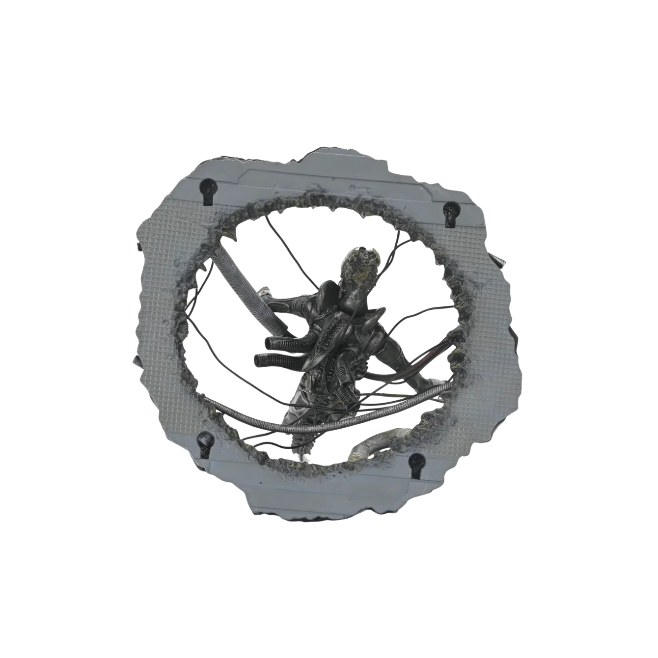 Alien: Romulus - Deluxe Suspended Lab Xenomorph XX121 7" Scale Action Figure - Image 3