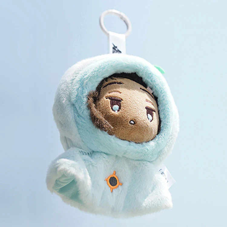 Alien Stage Sunny Doll Plush Blind Box - Image 2