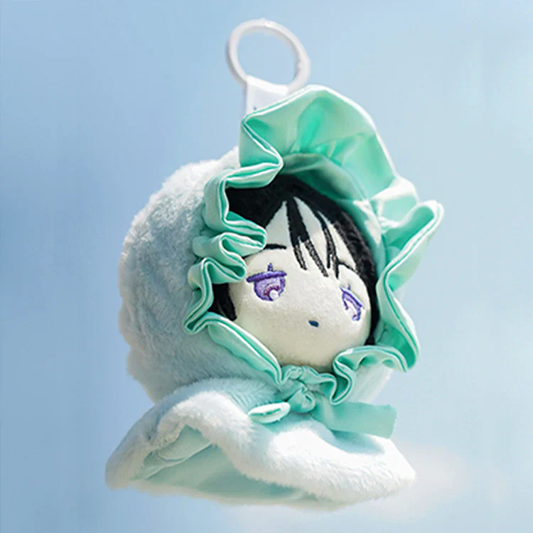 Alien Stage Sunny Doll Plush Blind Box - Image 3