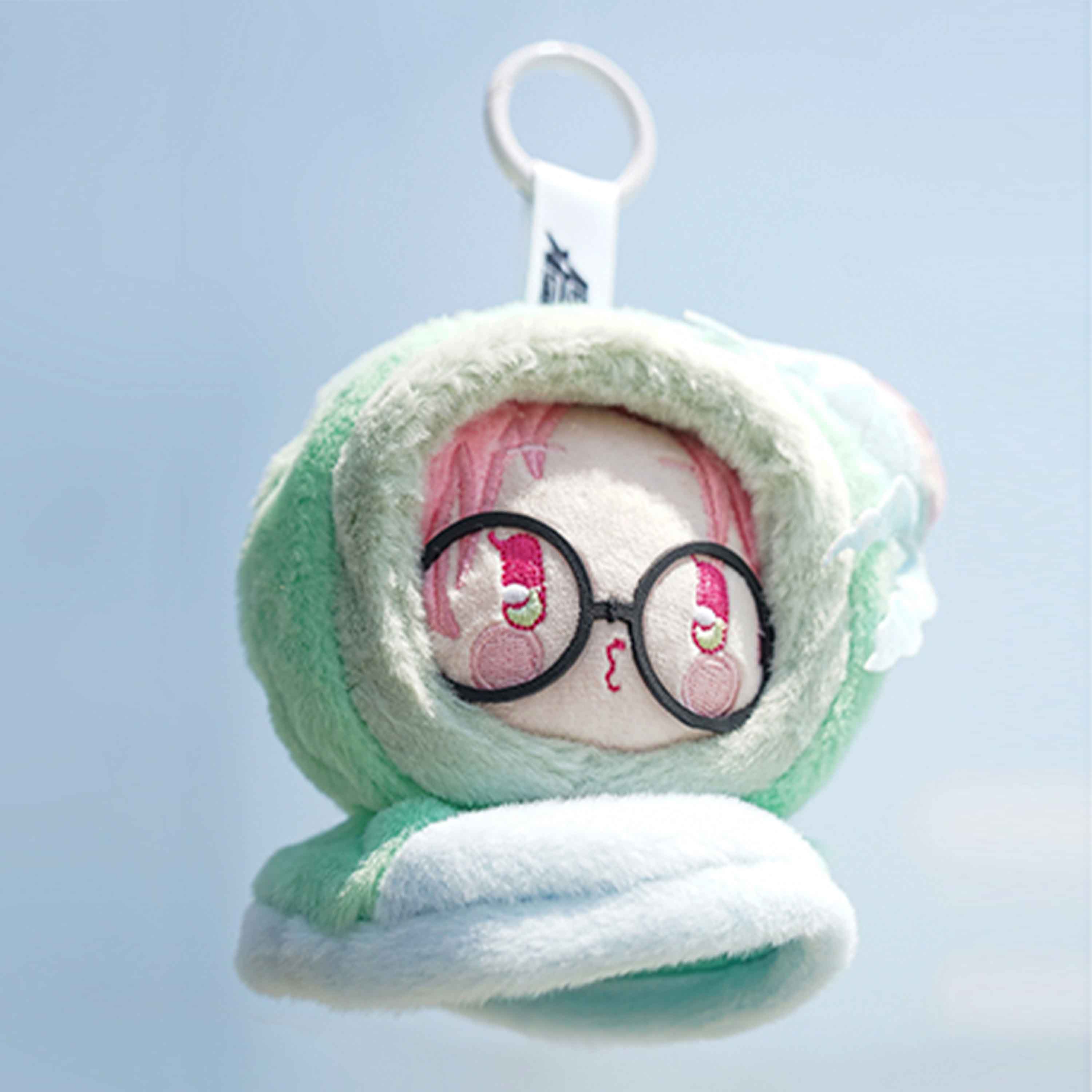 Alien Stage Sunny Doll Plush Blind Box - Image 4
