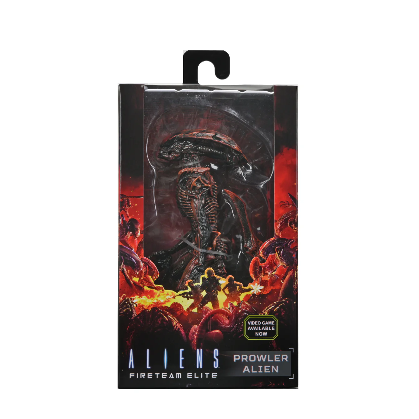ALIENS: FIRETEAM ELITE – 7IN SCALE ACTION FIGURES – SERIES 1 - Image 2