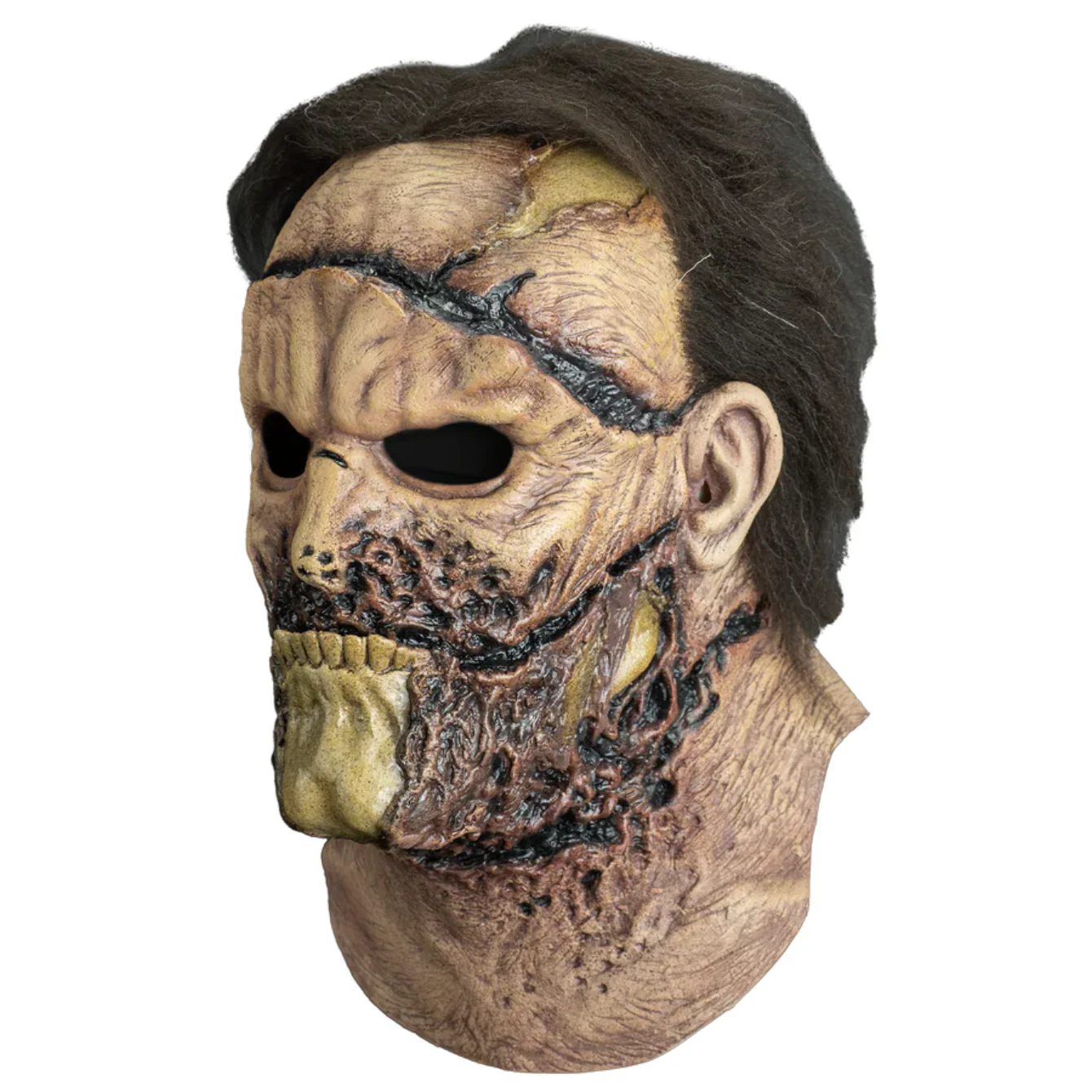Army of Darkness - Evil Ash Mask LATEX - Image 2