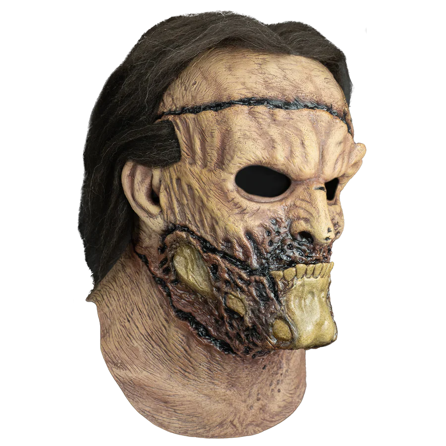 Army of Darkness - Evil Ash Mask LATEX - Image 3