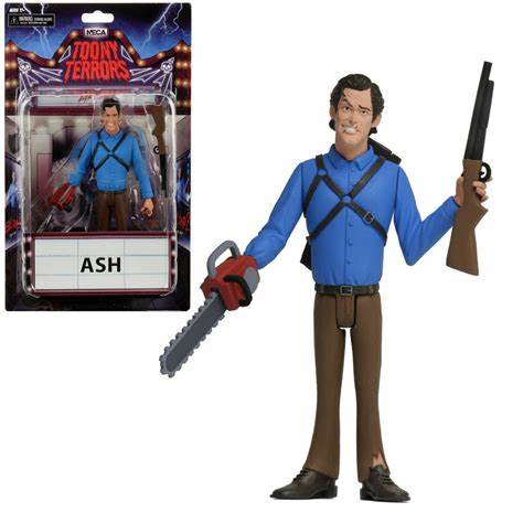Ash vs Evil Dead Toony Terror - Image 2