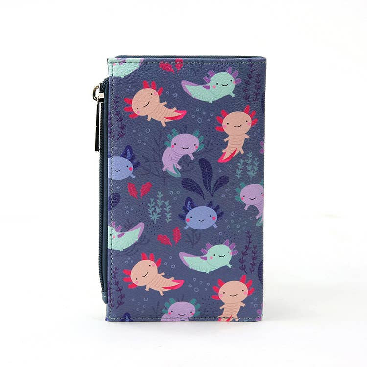 Axolotl Wallet - Image 2