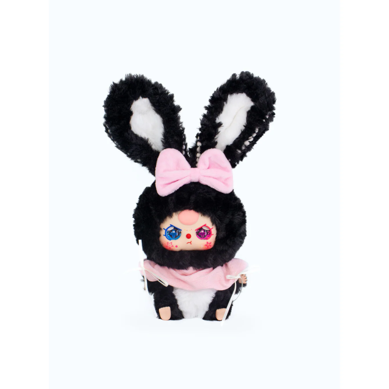 Baby Three Lily Rabbit Town V2 Plush Blind Box - Image 3