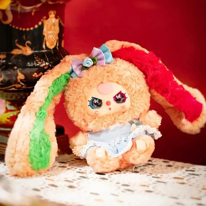 Baby Three Lily Rabbit Town V4 - Image 3