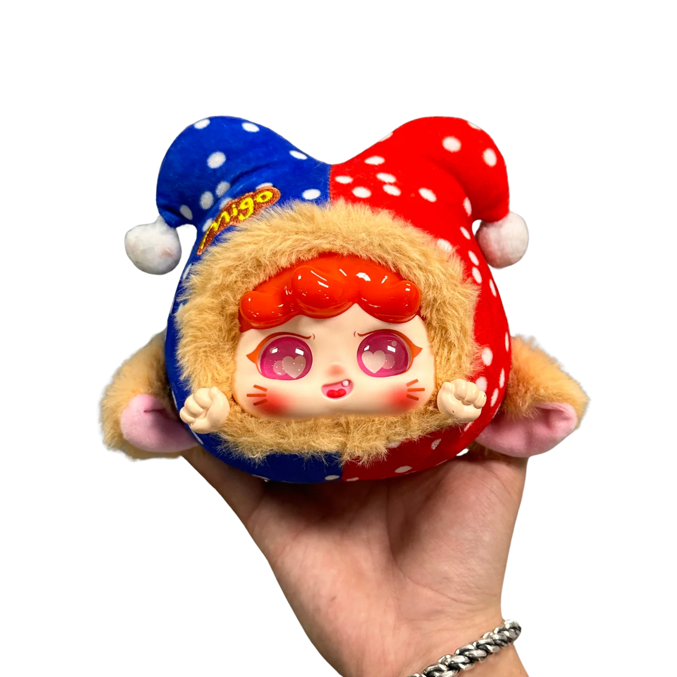 Baby Three Migo Dream Circus Mystery Box - Image 2