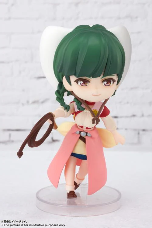 Back Arrow Figuarts mini Atlee Ariel - Image 3