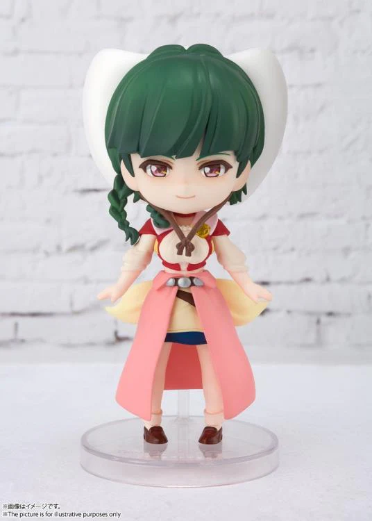 Back Arrow Figuarts mini Atlee Ariel - Image 4