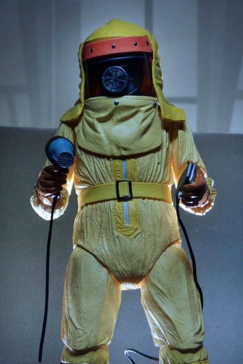 Back to the Future Marty McFly (Ultimate Tales from Space Ver.) Figure - Image 10