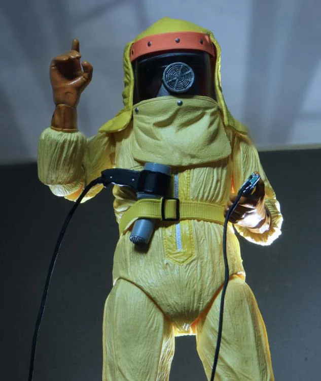 Back to the Future Marty McFly (Ultimate Tales from Space Ver.) Figure - Image 12
