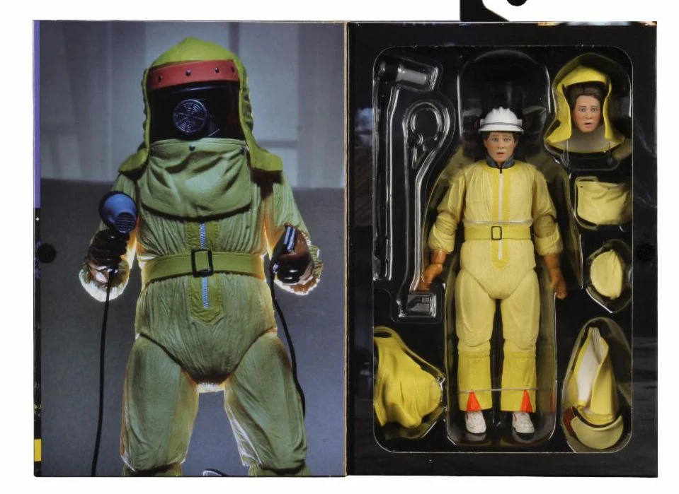 Back to the Future Marty McFly (Ultimate Tales from Space Ver.) Figure - Image 14