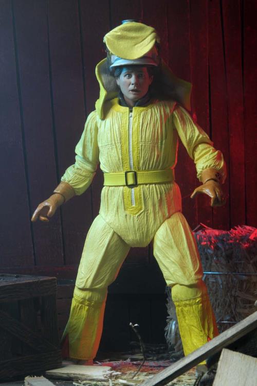 Back to the Future Marty McFly (Ultimate Tales from Space Ver.) Figure - Image 5