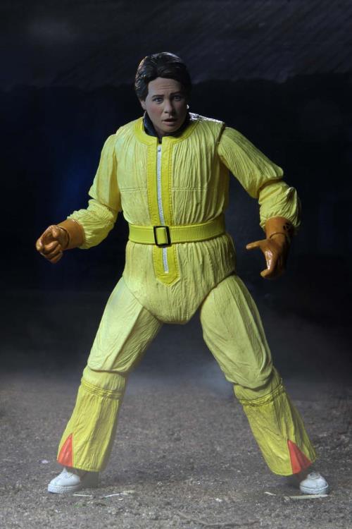 Back to the Future Marty McFly (Ultimate Tales from Space Ver.) Figure - Image 6