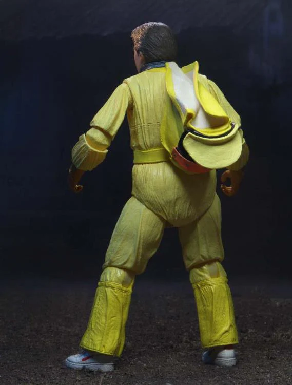 Back to the Future Marty McFly (Ultimate Tales from Space Ver.) Figure - Image 7