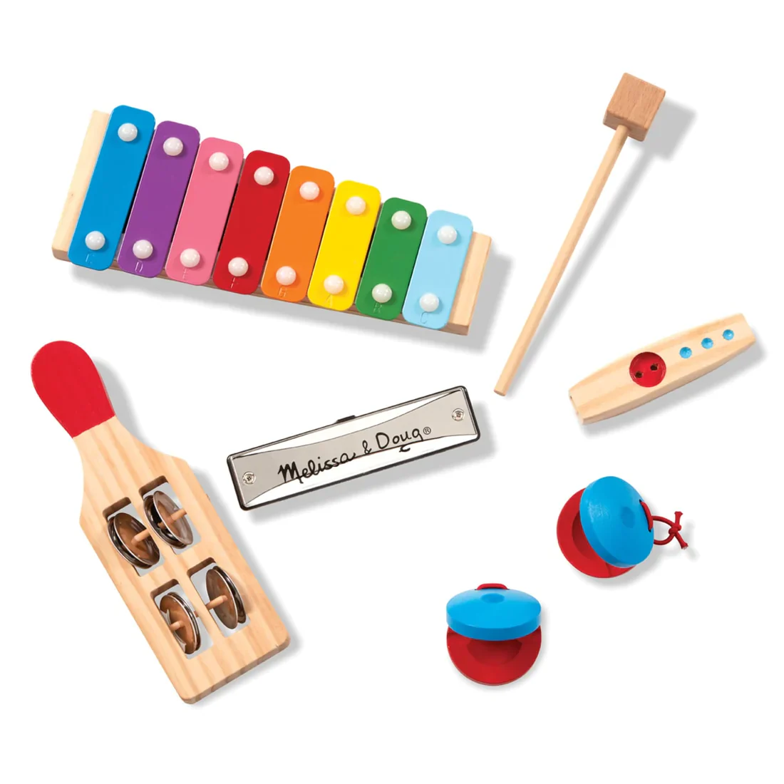 Band-in-a-Box - Hum! Jangle! Shake! - Image 3