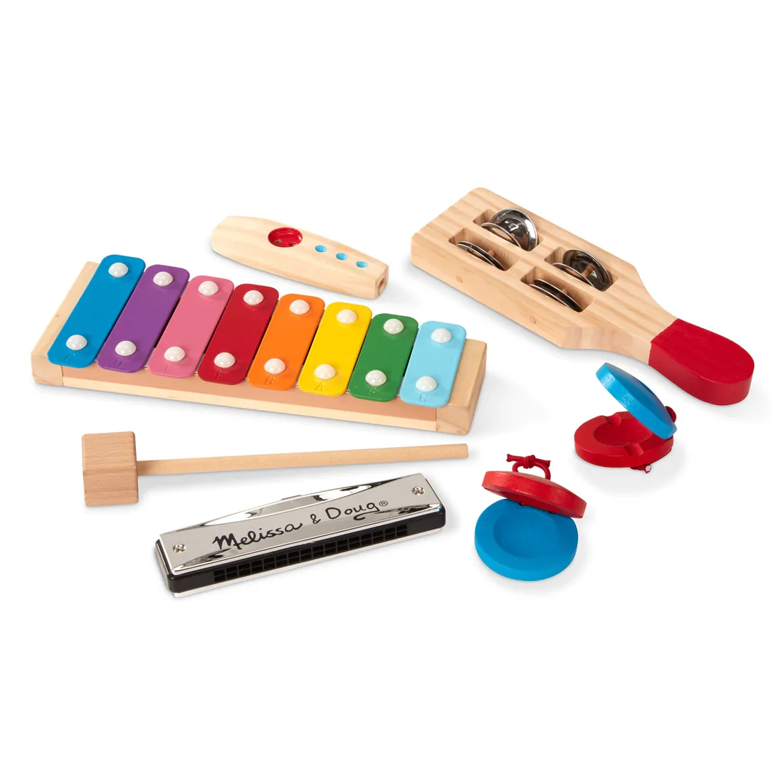 Band-in-a-Box - Hum! Jangle! Shake! - Image 8