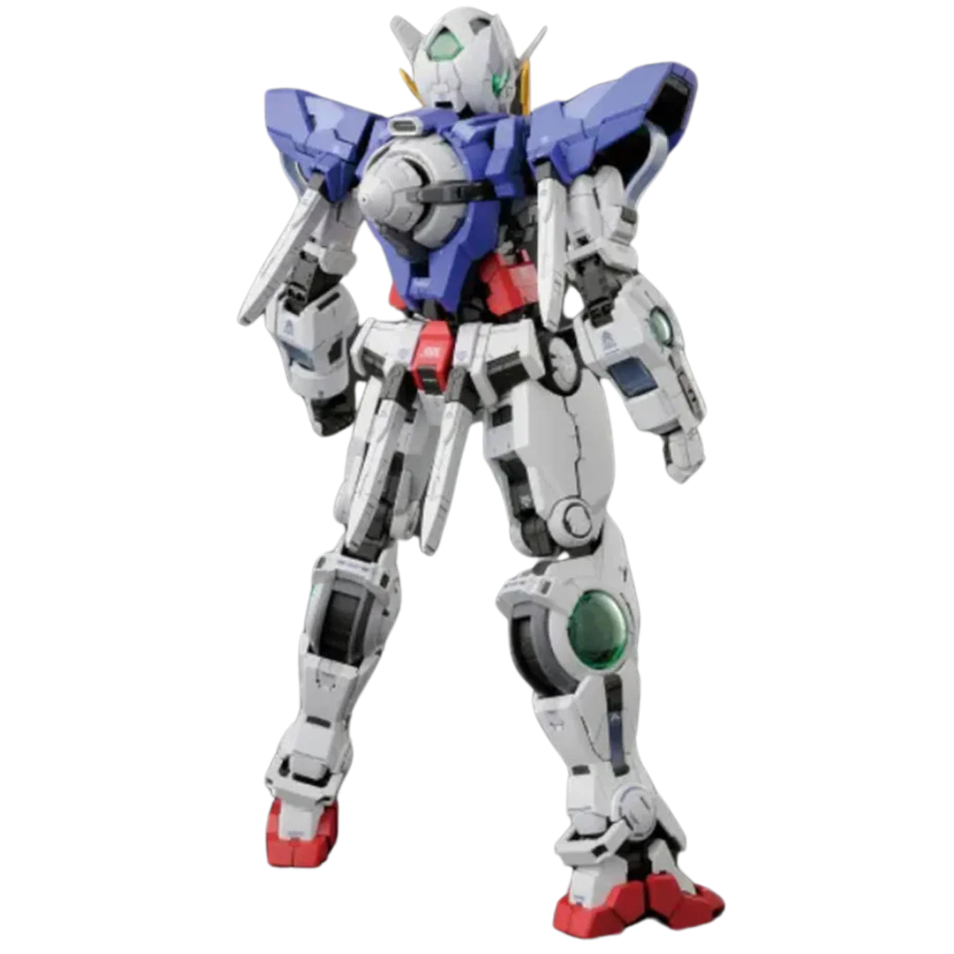 Bandai PG 1/60 Gundam Exia "Gundam 00" Model Kit - Image 2