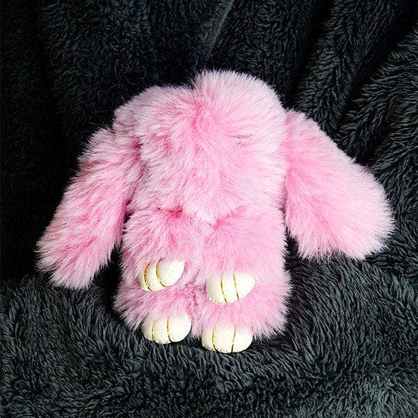 Bao Bunny Furry Kawaii Plush Keychain Mystery Tin (1pc) - Image 4