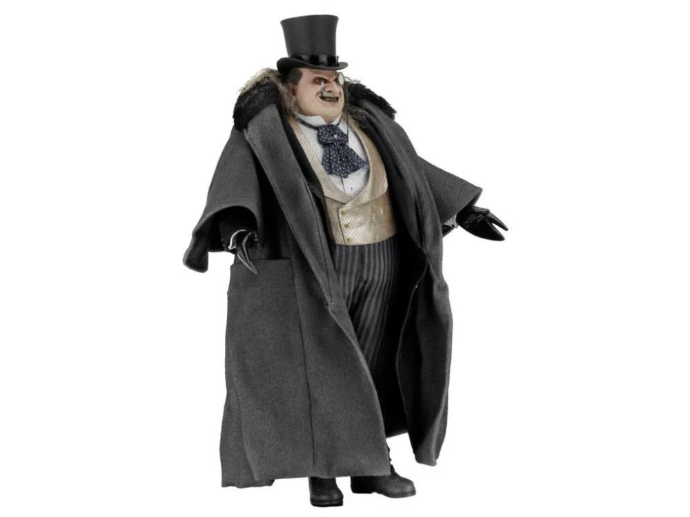 Batman Returns Mayoral Penguin 1/4 Scale Figure - Image 3