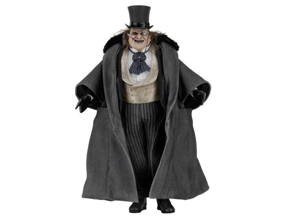 Batman Returns Mayoral Penguin 1/4 Scale Figure - Image 4