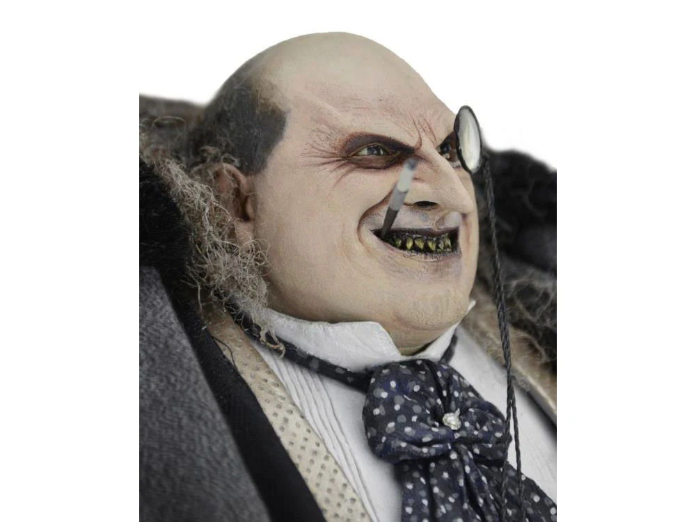 Batman Returns Mayoral Penguin 1/4 Scale Figure - Image 5