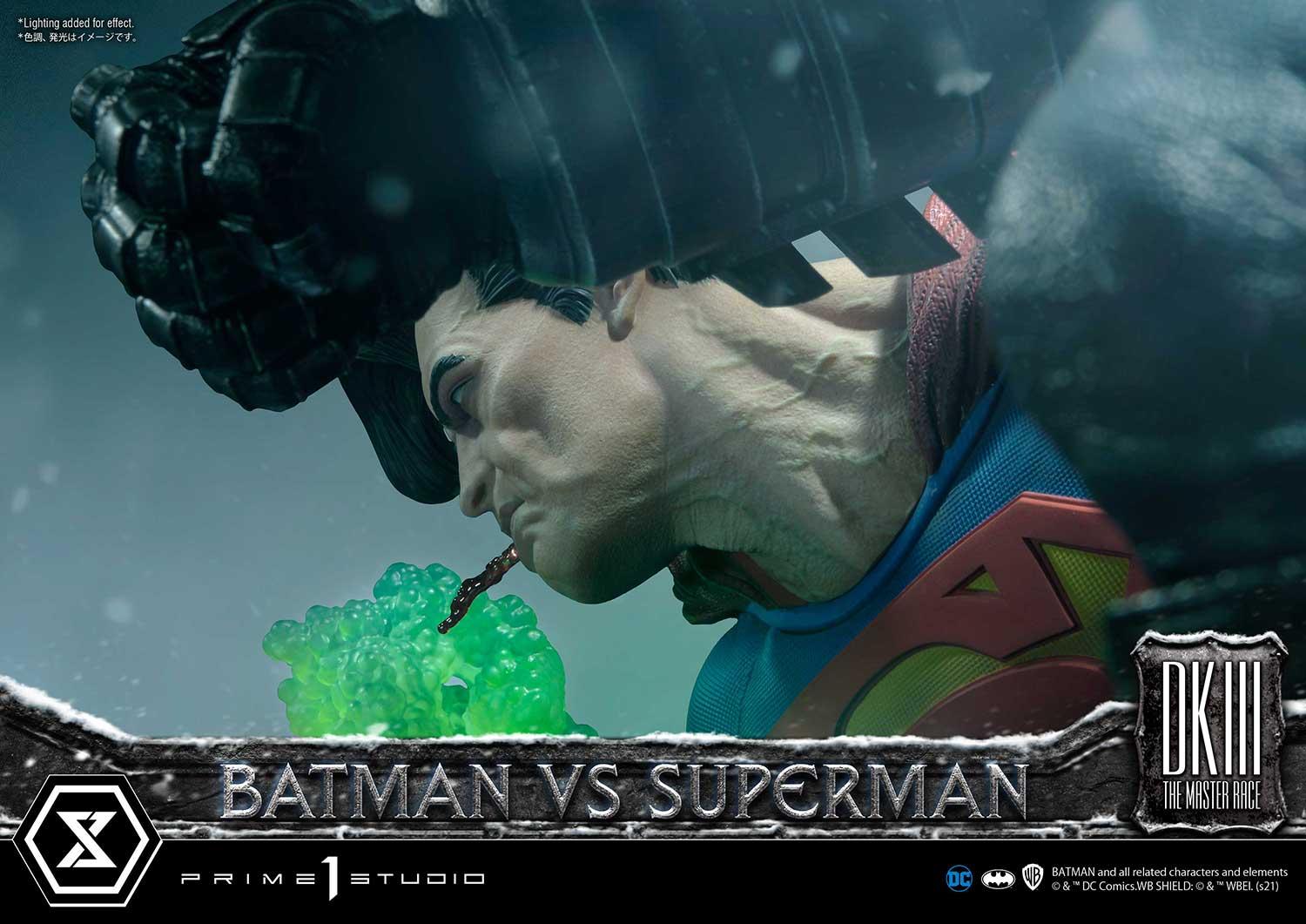 PRE-ORDER Batman versus Superman Statue - Image 22