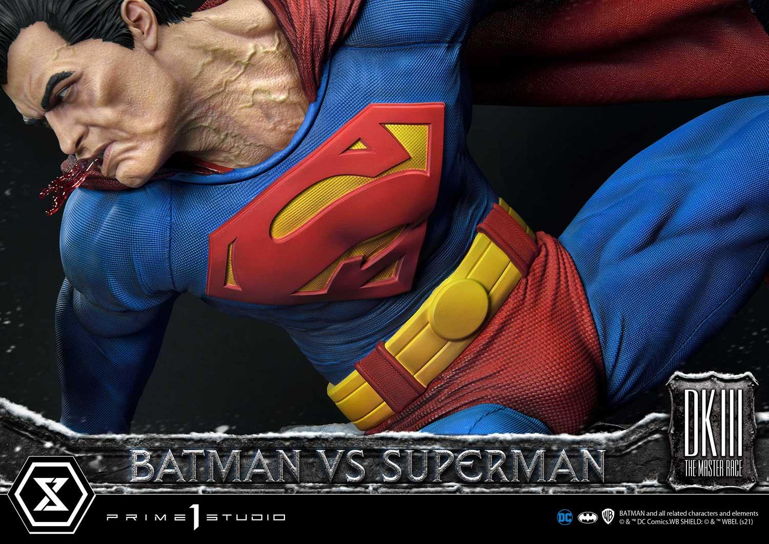 PRE-ORDER Batman versus Superman Statue - Image 29