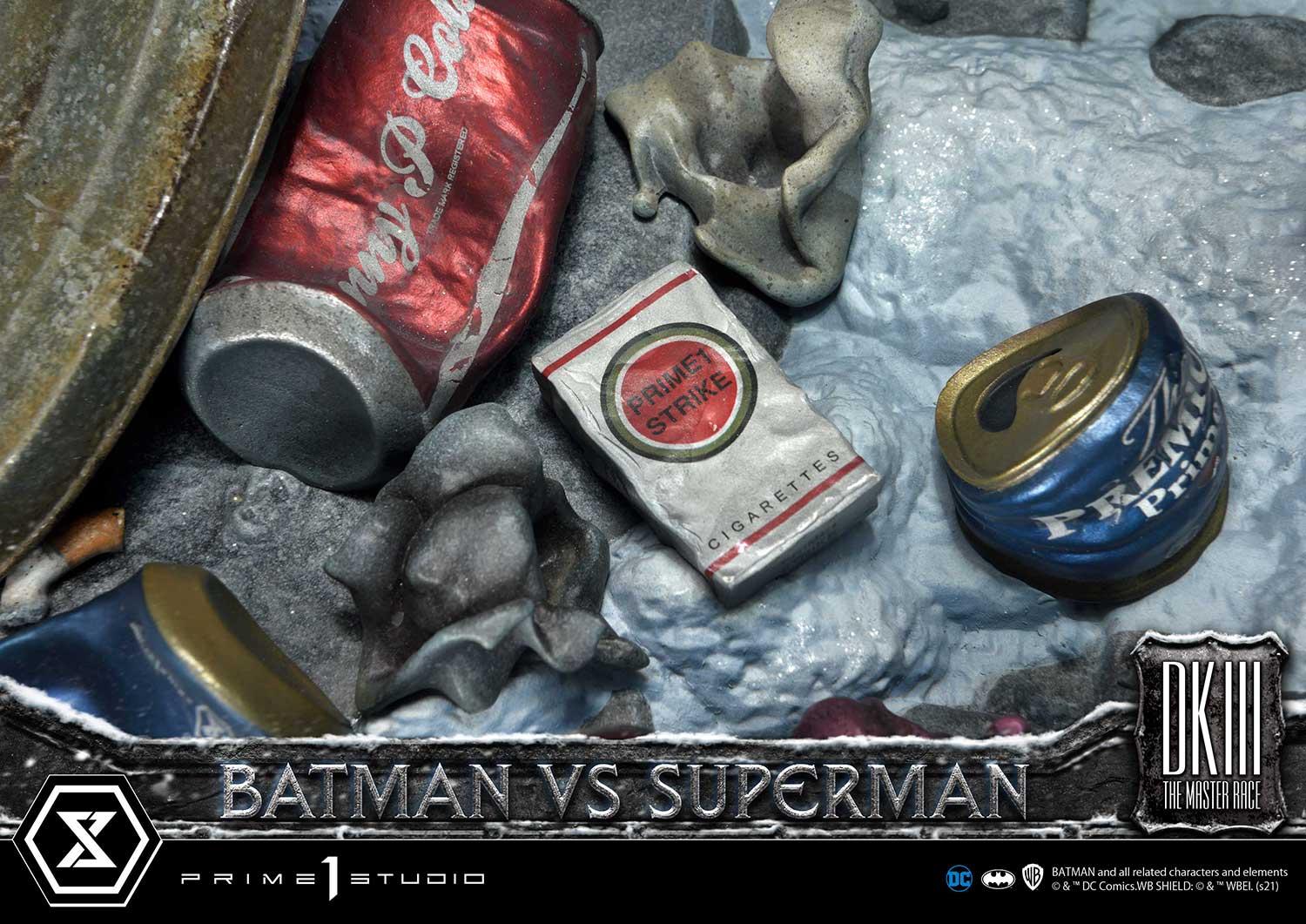 PRE-ORDER Batman versus Superman Statue - Image 31