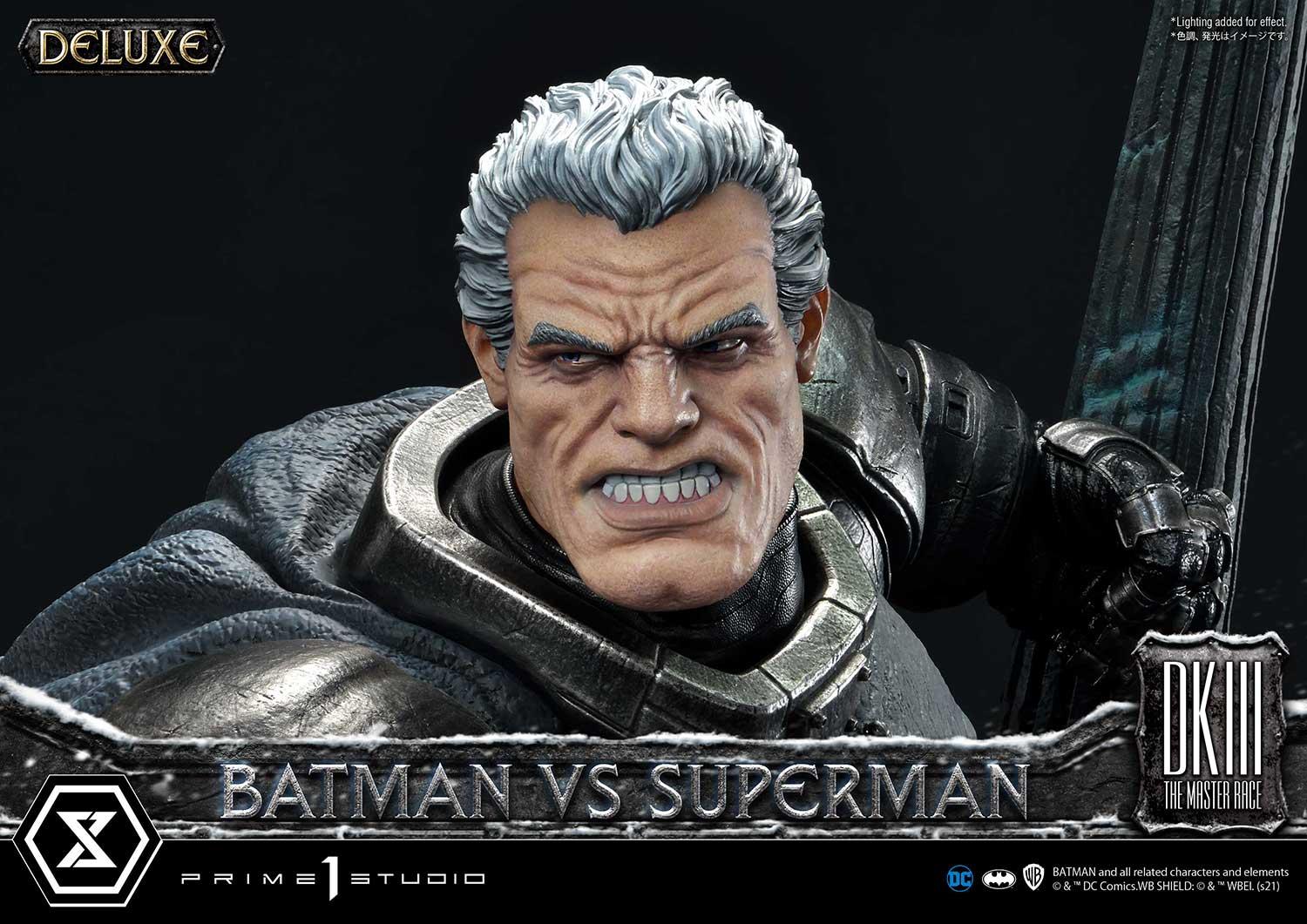 PRE-ORDER Batman versus Superman Statue - Image 37